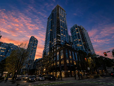 2101-565 Smithe Street - 2