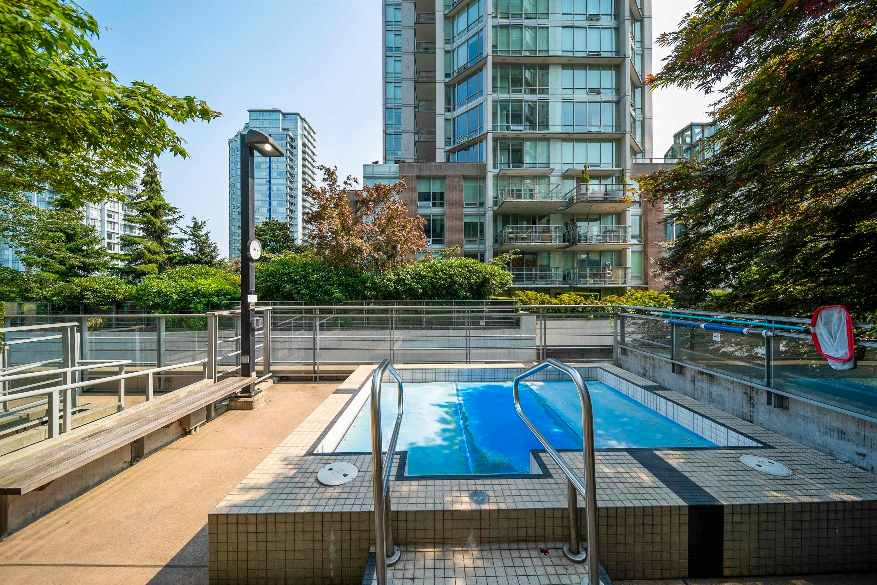 2101-565 Smithe Street, Vancouver, BC, V6B 0E4 - 21