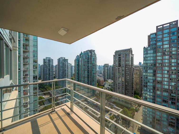 2101-565 Smithe Street, Vancouver, BC, V6B 0E4 - 18