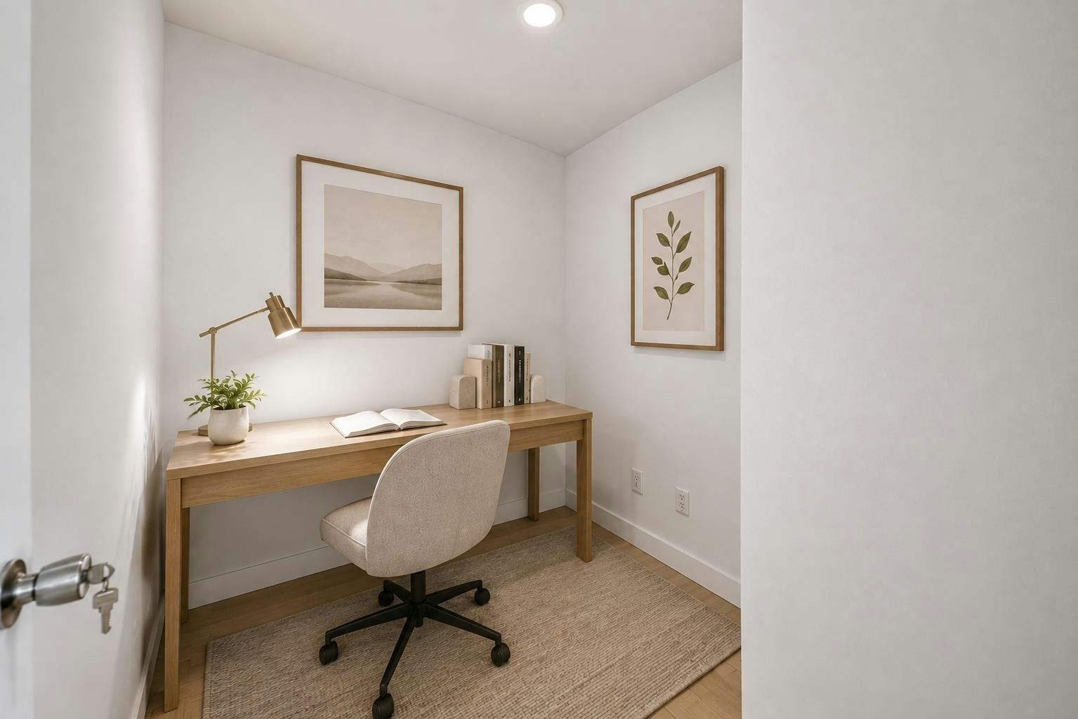 2101-565 Smithe Street, Vancouver, BC, V6B 0E4 - 9