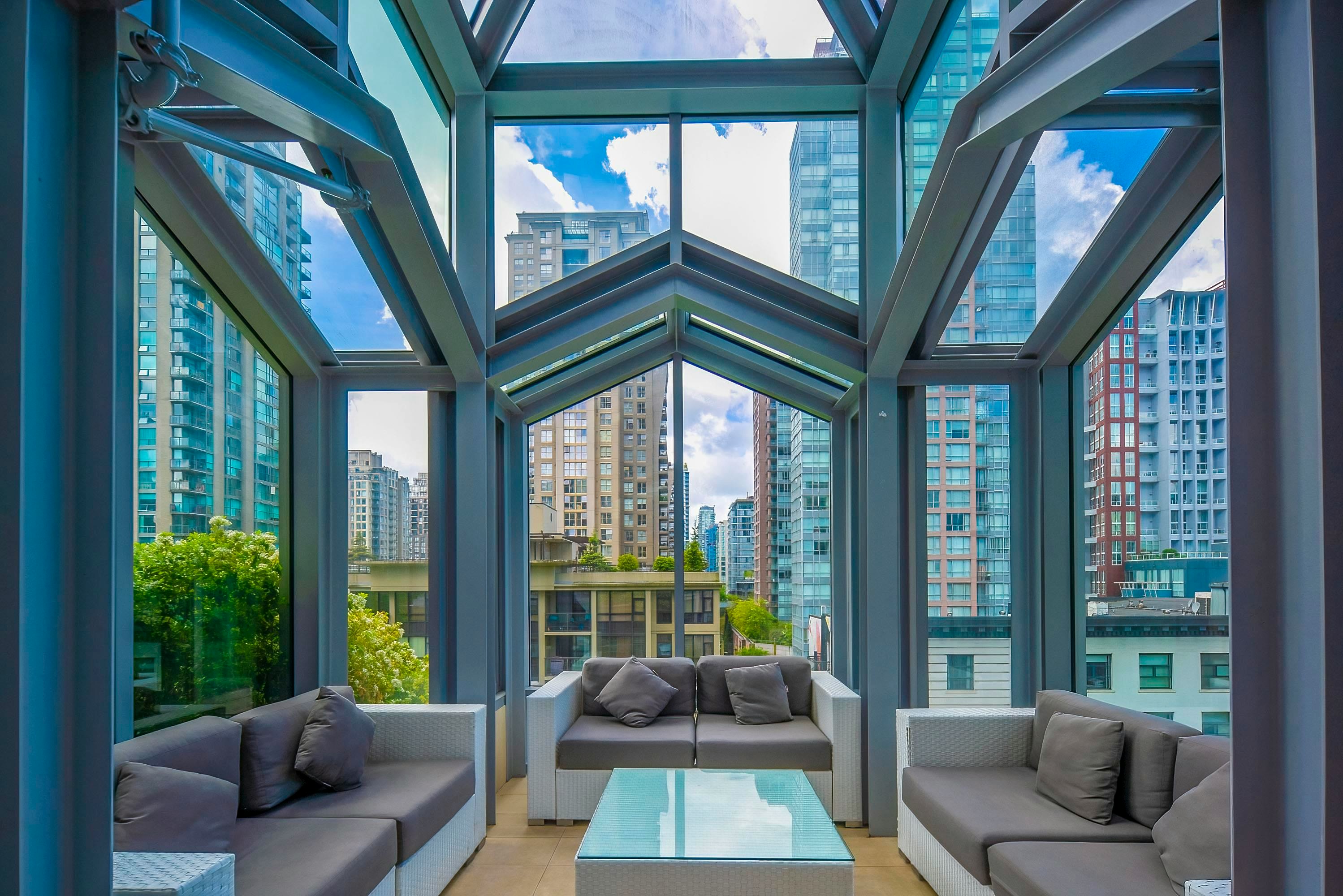 2101-565 Smithe Street, Vancouver, BC, V6B 0E4 - 20