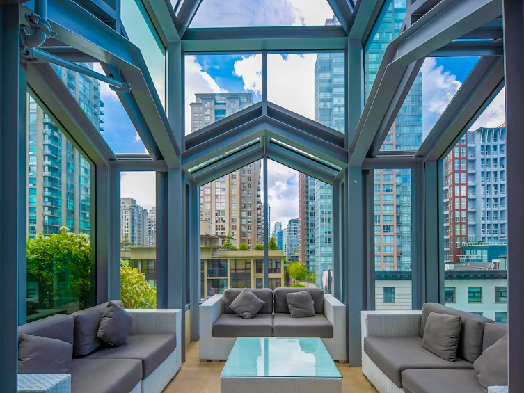 2101-565 Smithe Street, Vancouver, BC, V6B 0E4 - 20