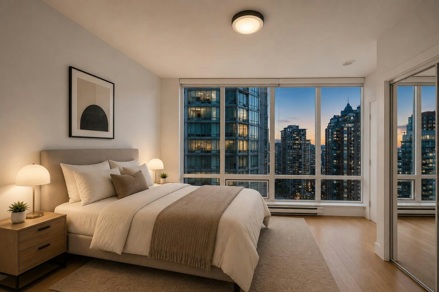 2101-565 Smithe Street, Vancouver, BC, V6B 0E4 - 11