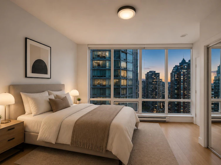 2101-565 Smithe Street, Vancouver, BC, V6B 0E4 - 11