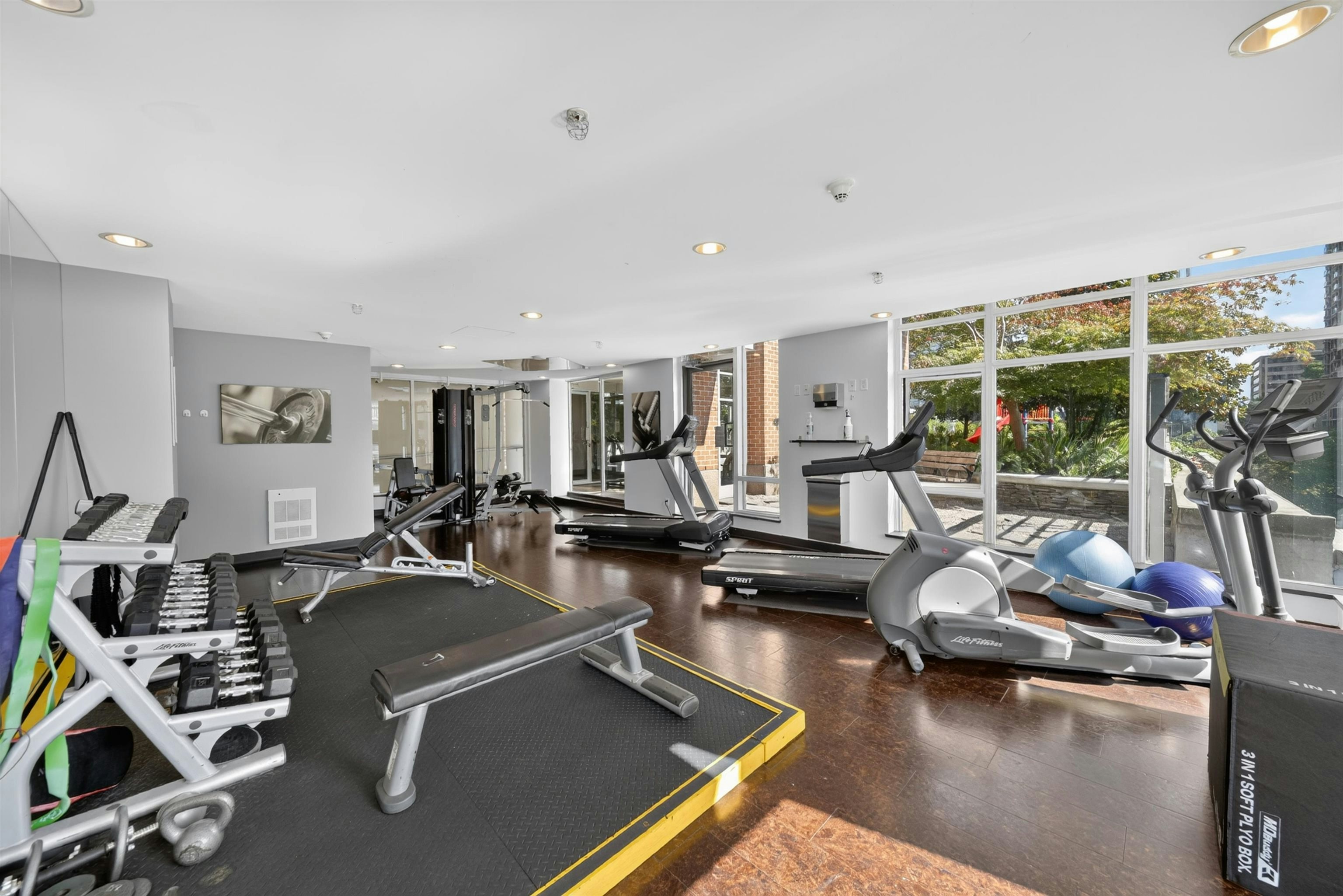 2101-565 Smithe Street, Vancouver, BC, V6B 0E4 - 19