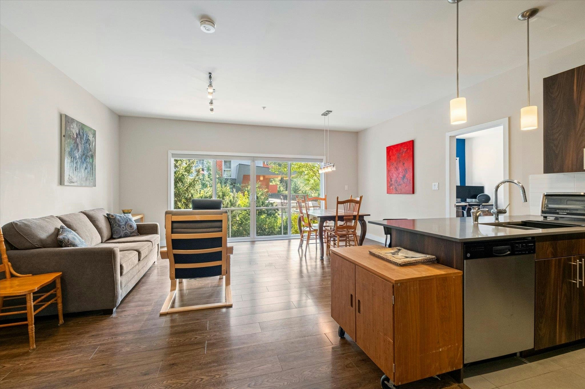 110-1025 Legacy Way, Whistler, BC, V8E 0S2 - 4