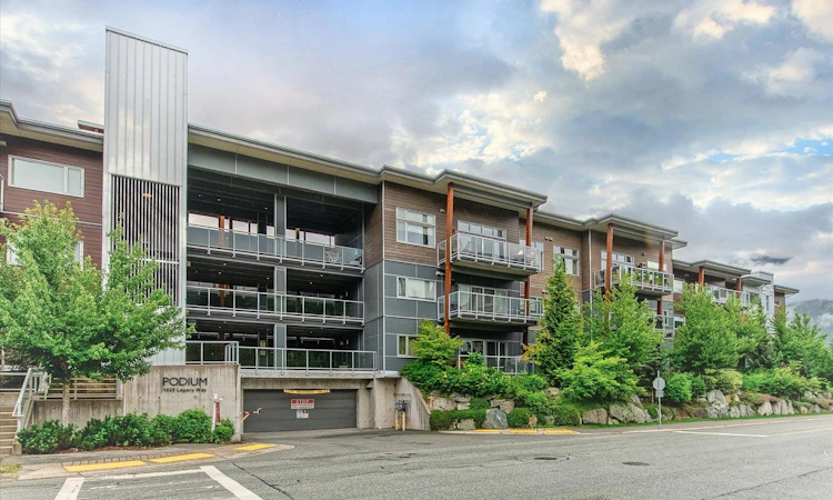 110-1025 Legacy Way