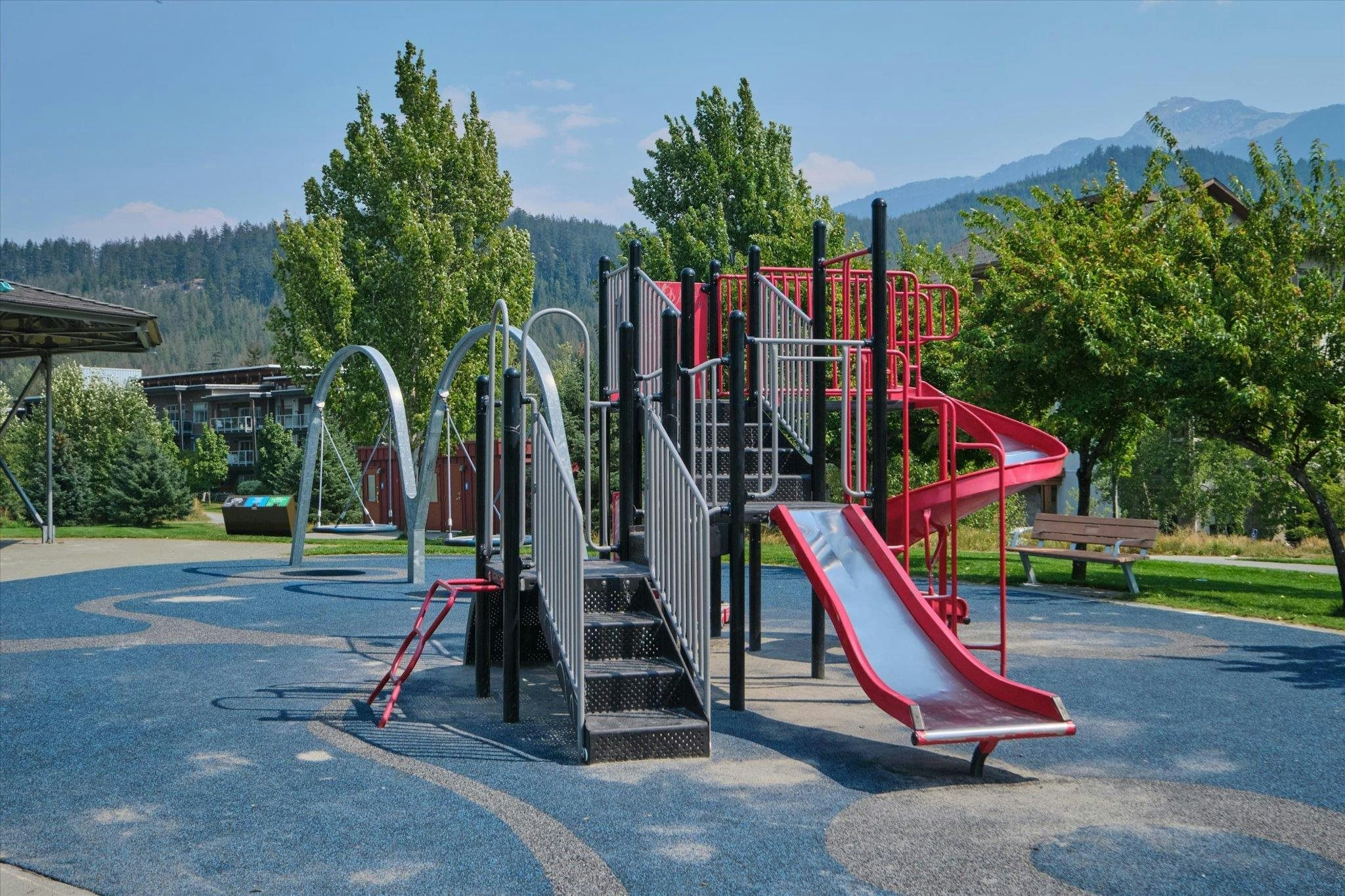 110-1025 Legacy Way, Whistler, BC, V8E 0S2 - 20