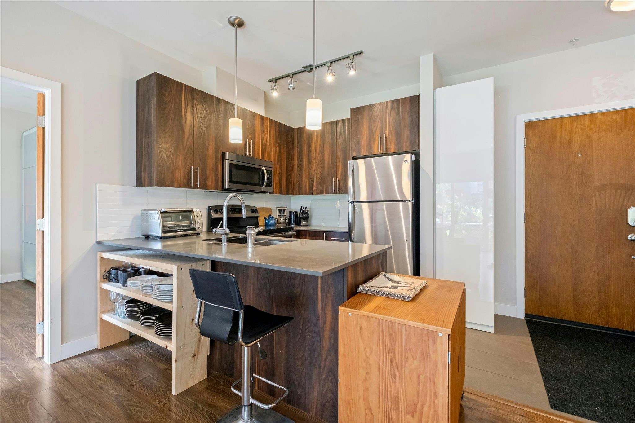 110-1025 Legacy Way, Whistler, BC, V8E 0S2 - 10