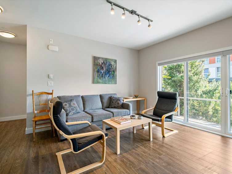 110-1025 Legacy Way, Whistler, BC, V8E 0S2 - 6