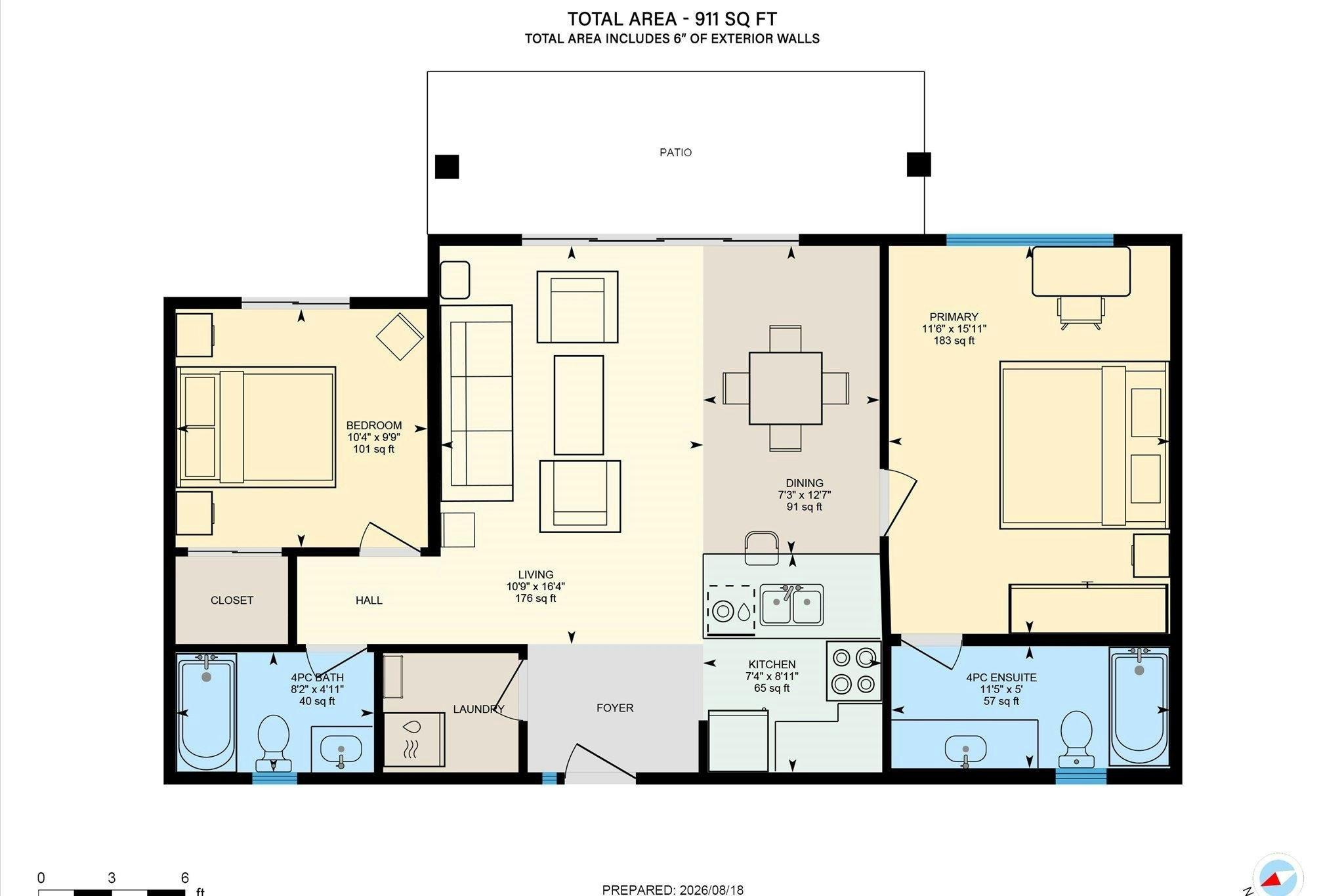 110-1025 Legacy Way, Whistler, BC, V8E 0S2 - 22