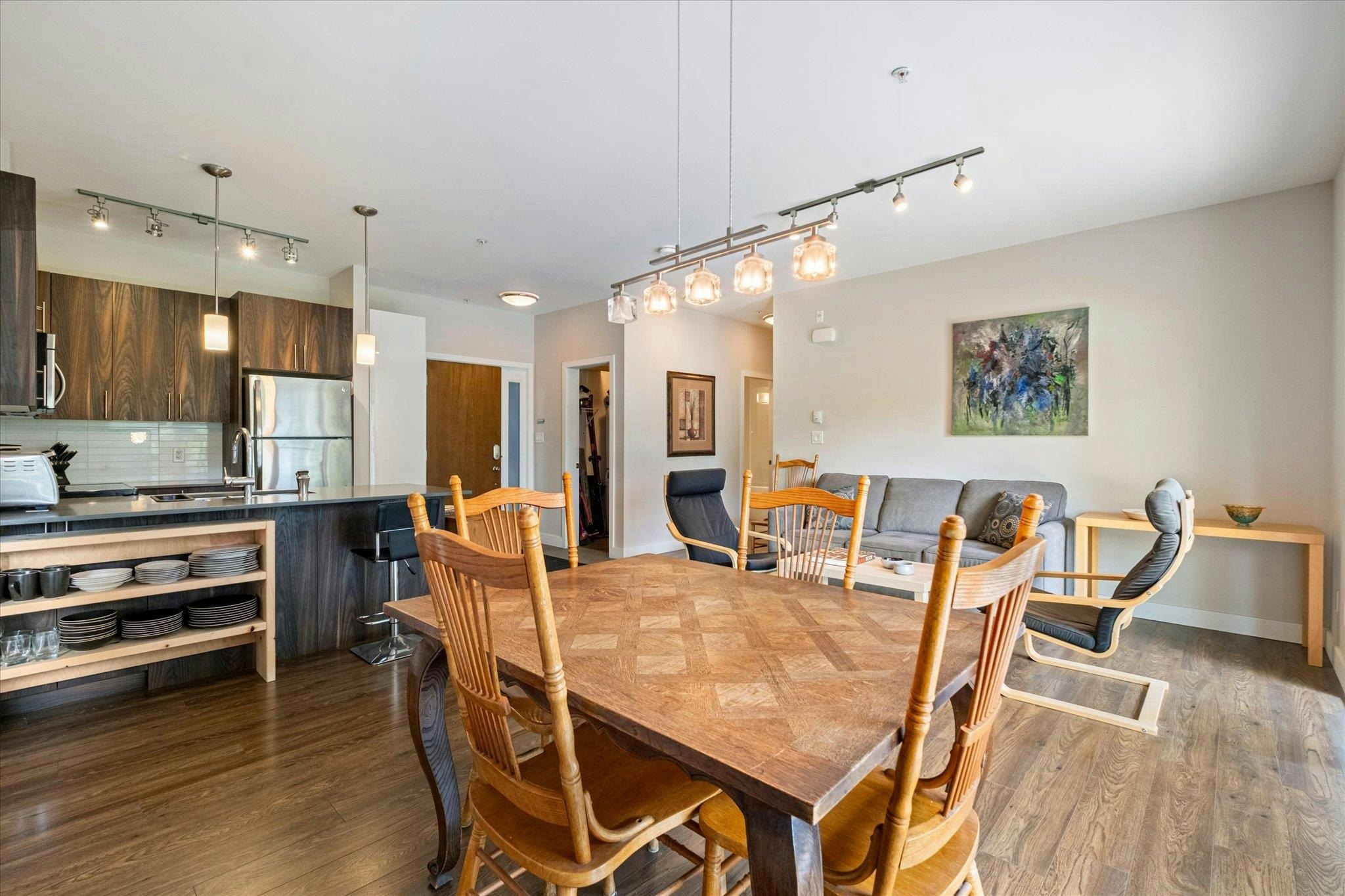 110-1025 Legacy Way, Whistler, BC, V8E 0S2 - 2