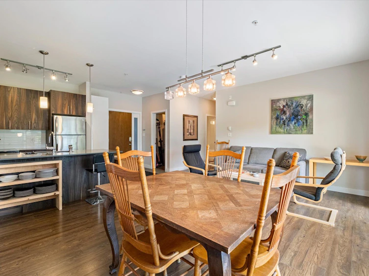 110-1025 Legacy Way, Whistler, BC, V8E 0S2 - 2