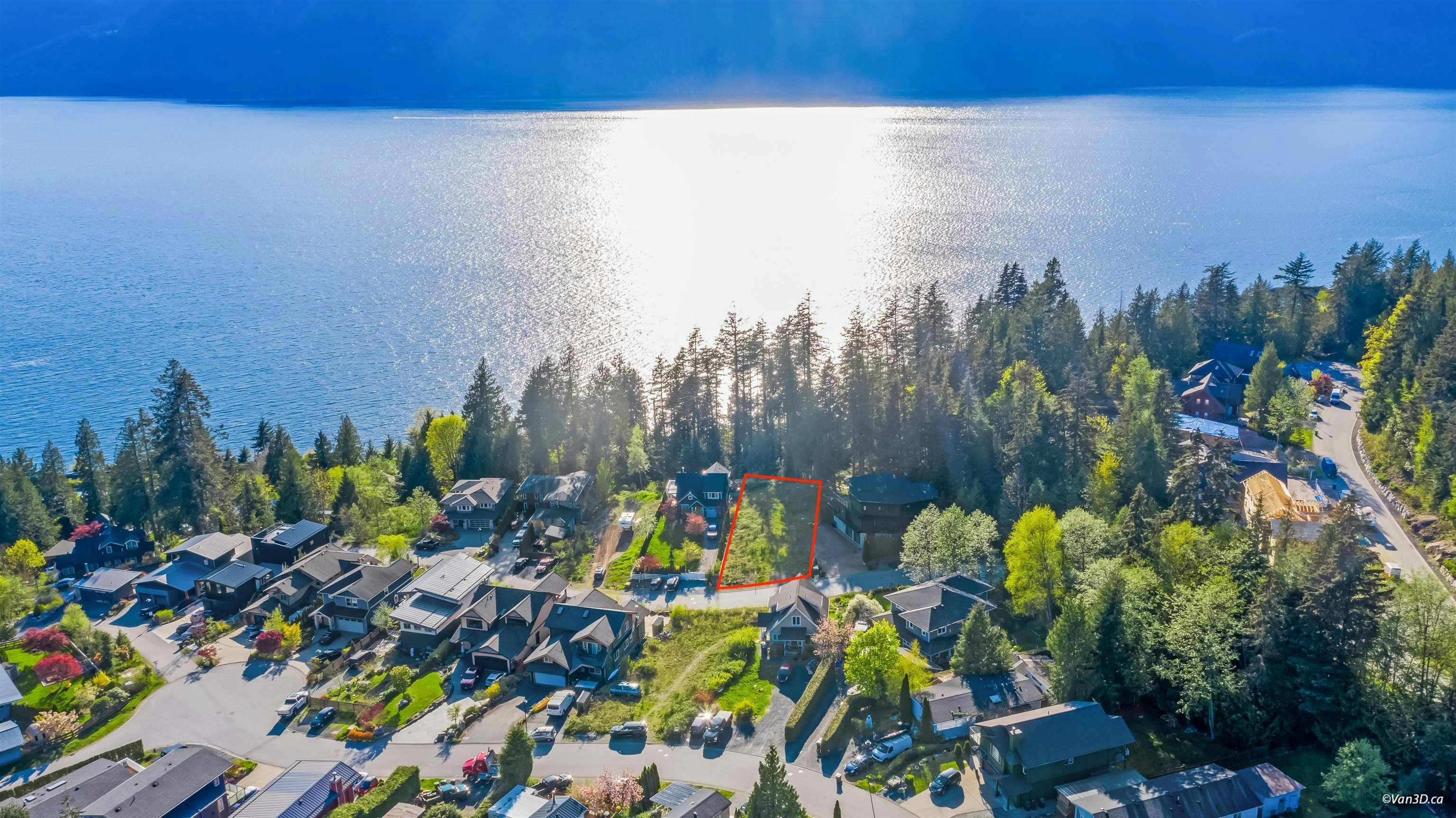 685 Copper Drive, Squamish, BC, V8B 1J1
