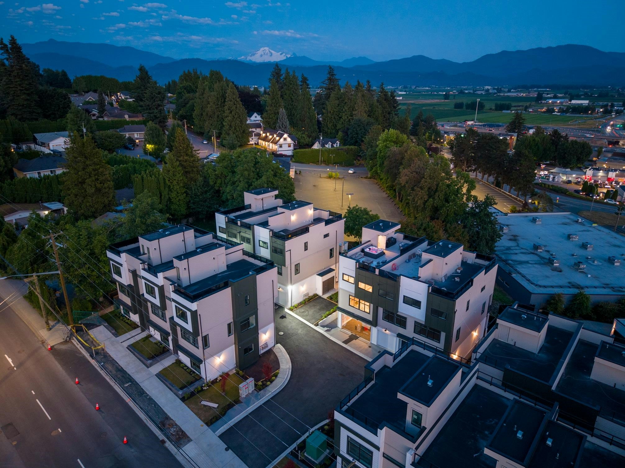 116-34588 Marshall Road, Abbotsford, BC, V2S 3N3 - 37