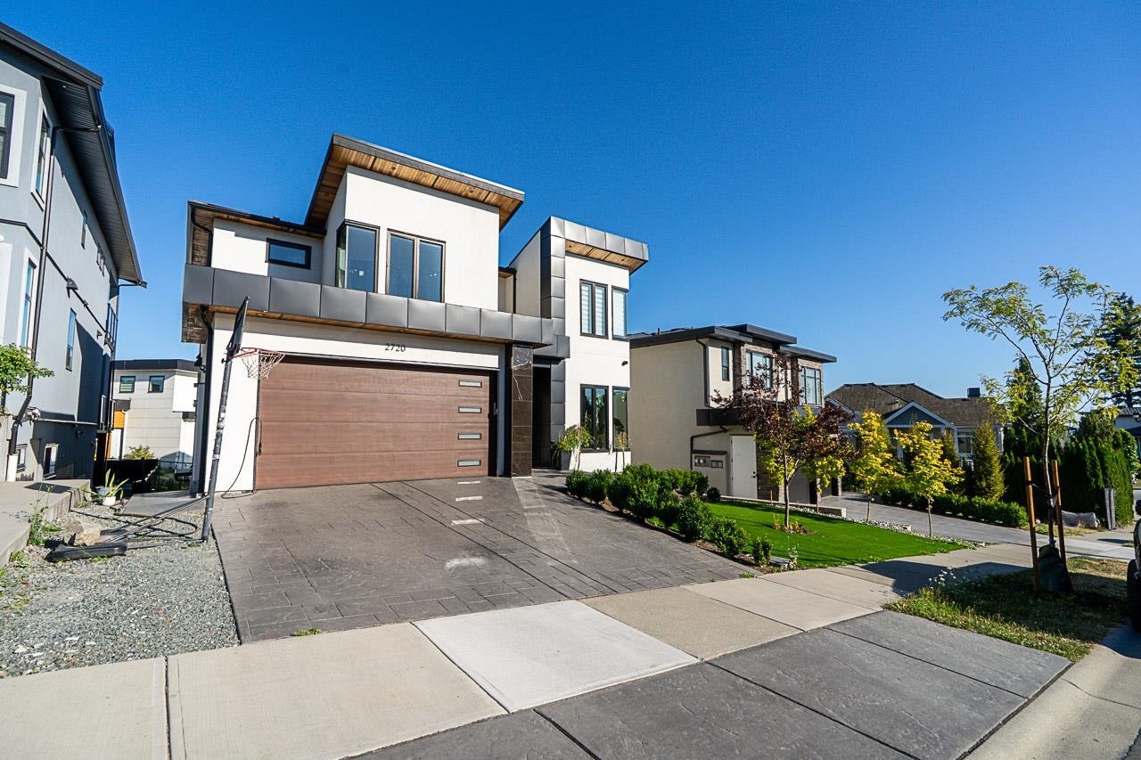 2720 Montana Place, Abbotsford, BC, V3G 0G8