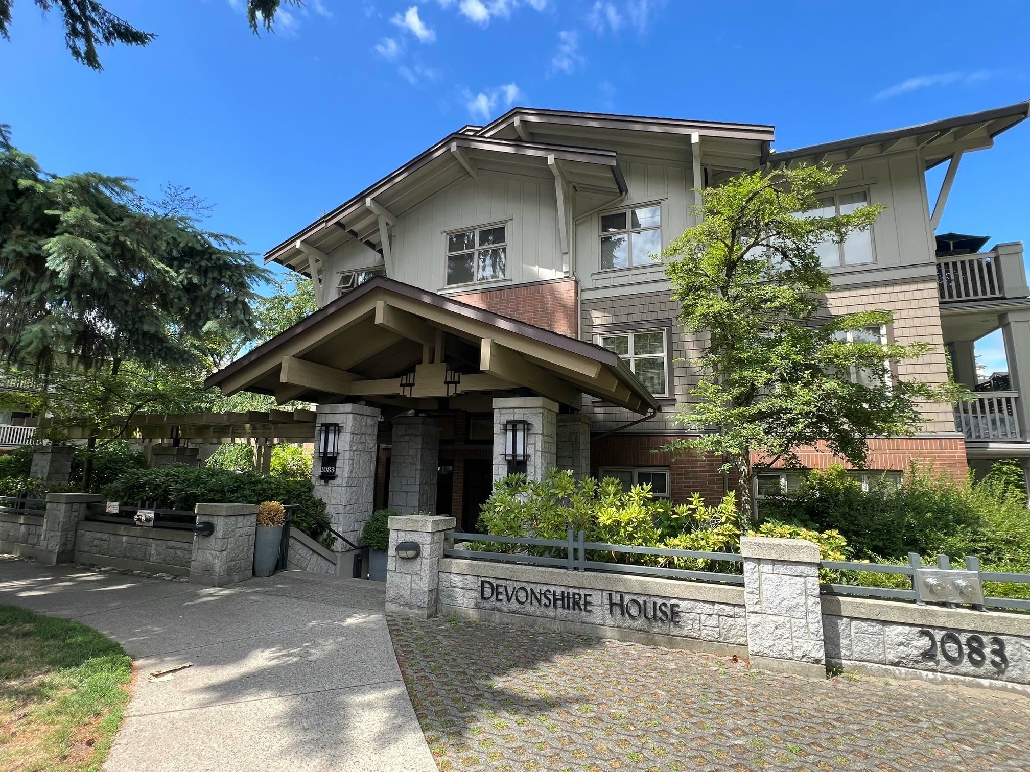425-2083 W 33rd Avenue, Vancouver, BC, V6M 4M6