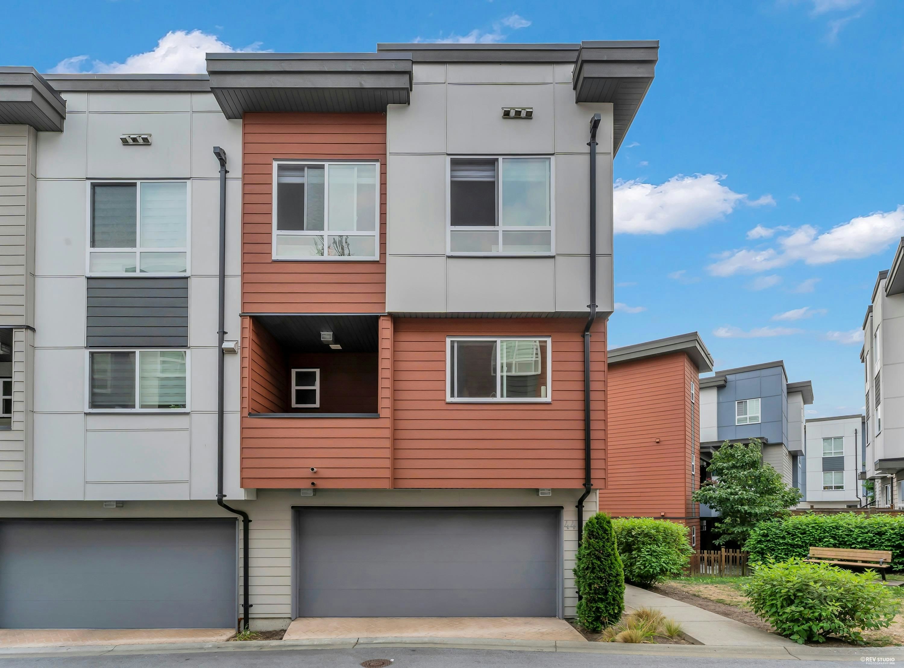 44-1670 160 Street, Surrey, BC, V4A 0C6