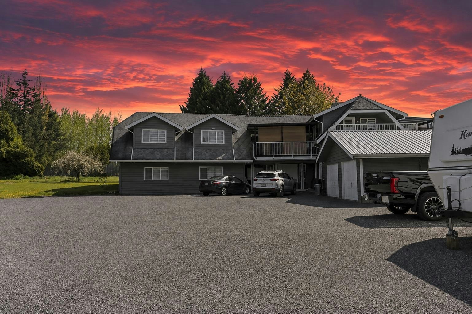 25412 58 Avenue, Langley, BC, V4W 1G7