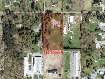 25412 58 Avenue - 4