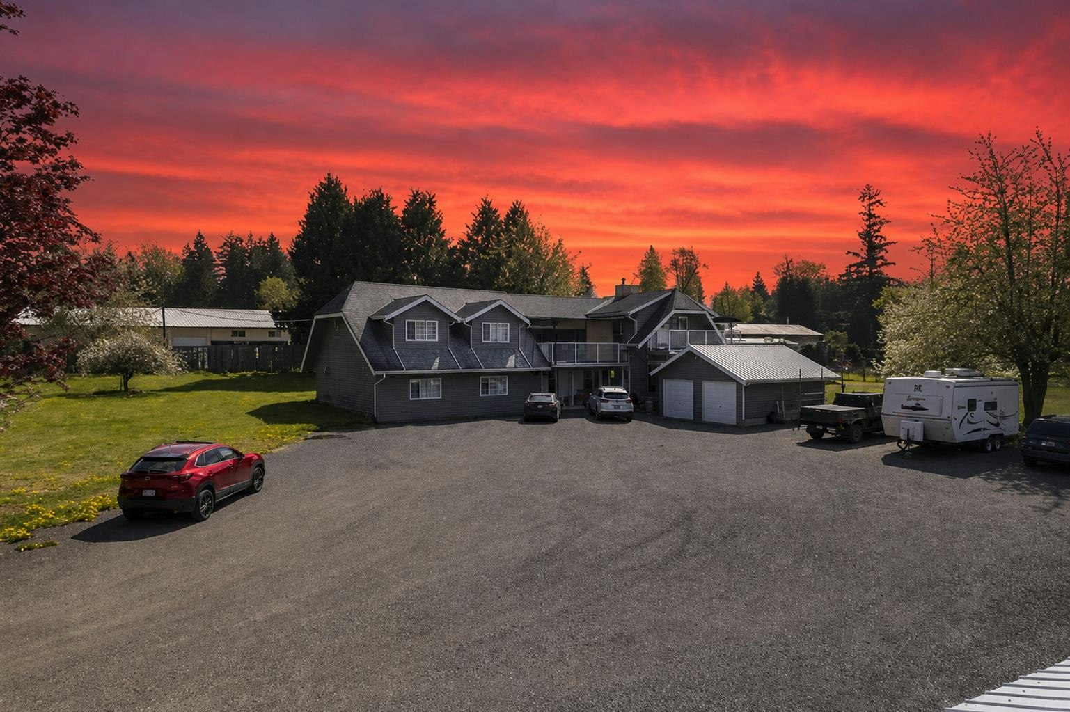 25412 58 Avenue, Langley, BC, V4W 1G7 - 2