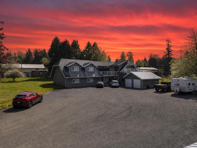 25412 58 Avenue, Langley, BC, V4W 1G7 - 2