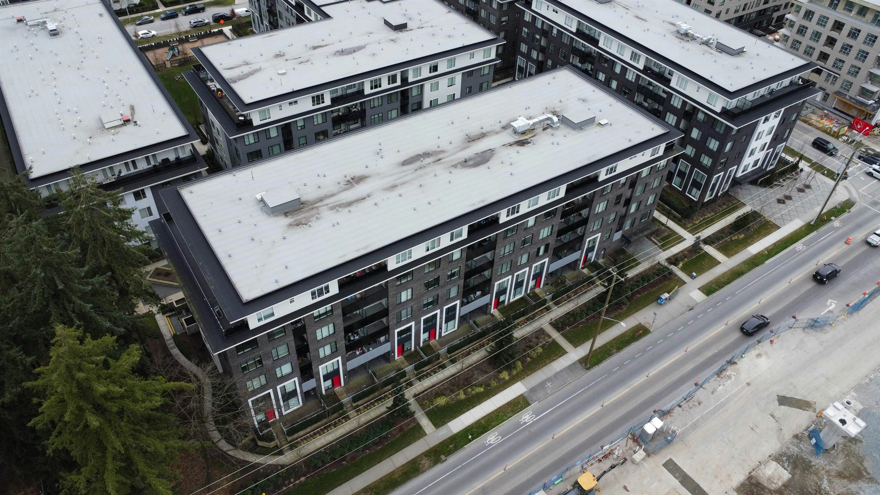 113-15858 Fraser Highway, Surrey, BC, V4N 6X4 - 2