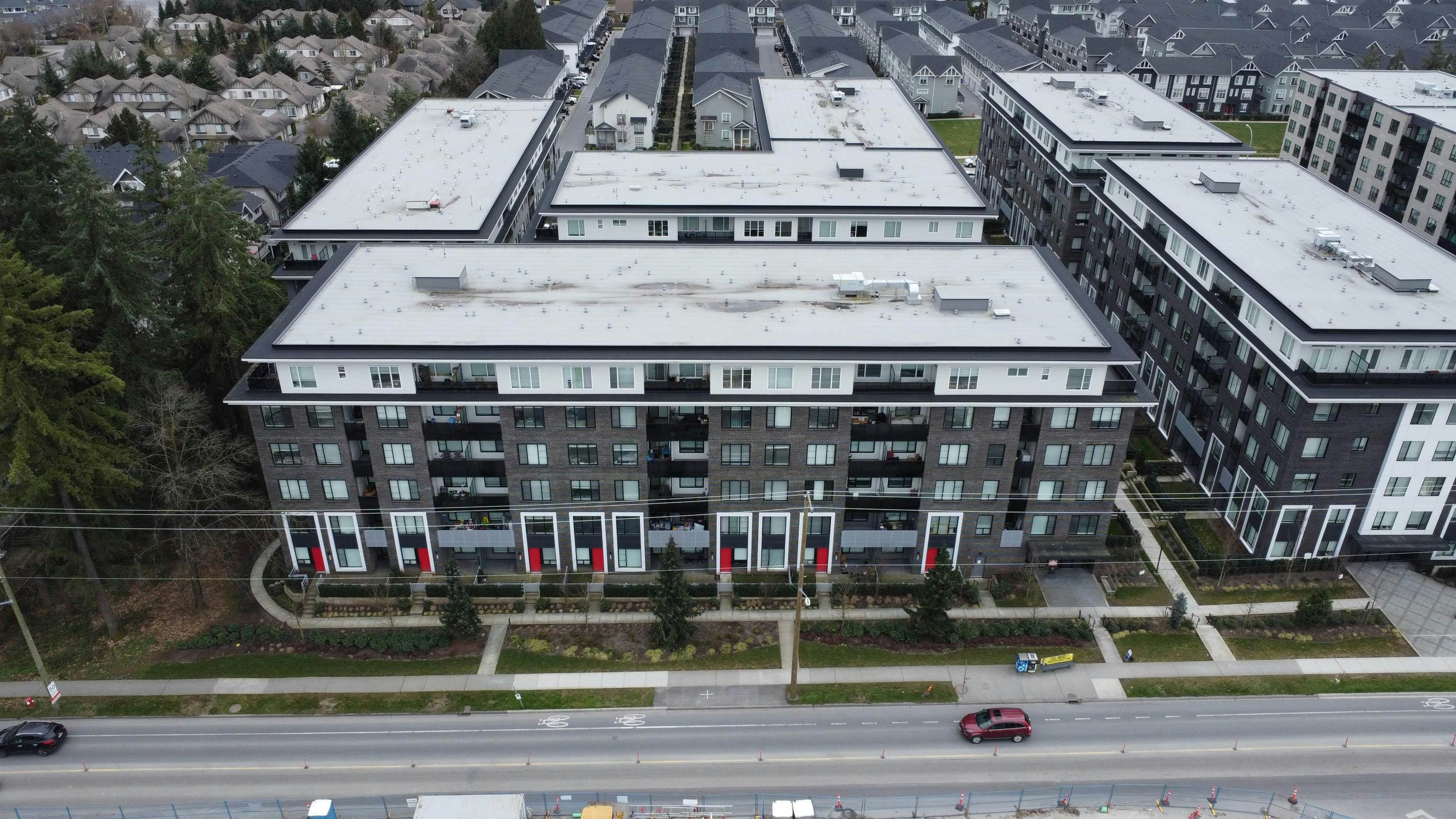113-15858 Fraser Highway, Surrey, BC, V4N 6X4 - 3