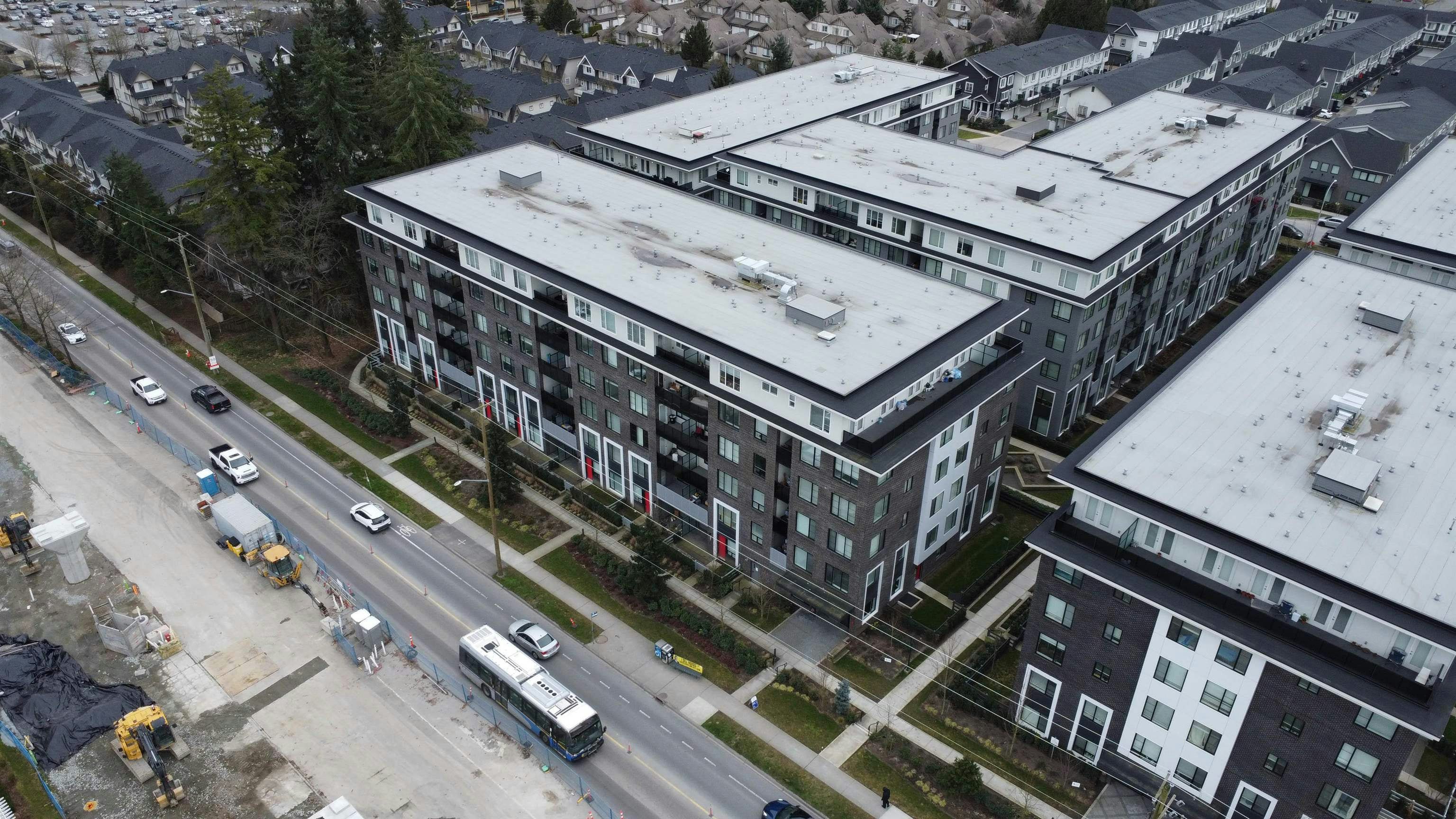 113-15858 Fraser Highway, Surrey, BC, V4N 6X4 - 4