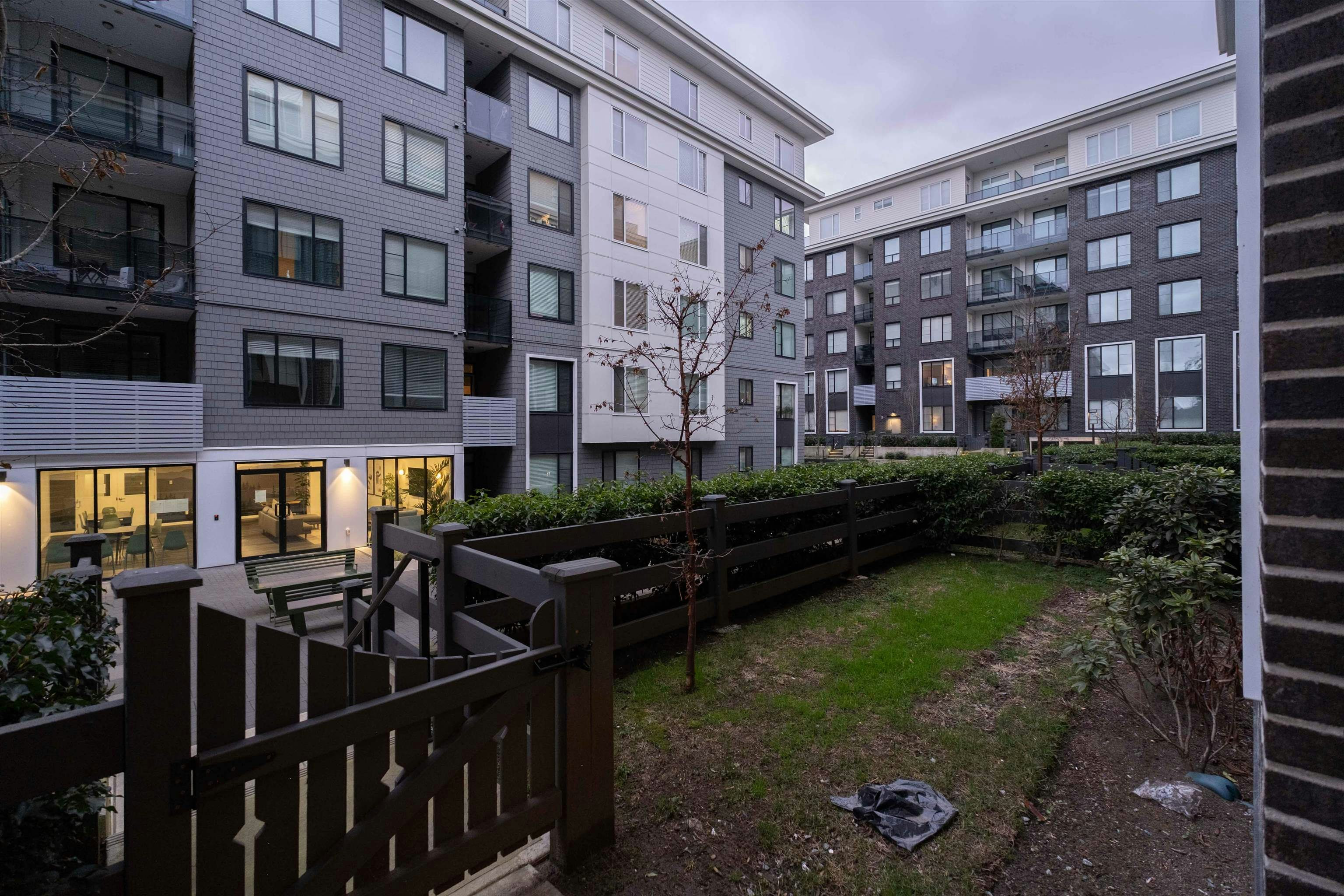 113-15858 Fraser Highway, Surrey, BC, V4N 6X4 - 16