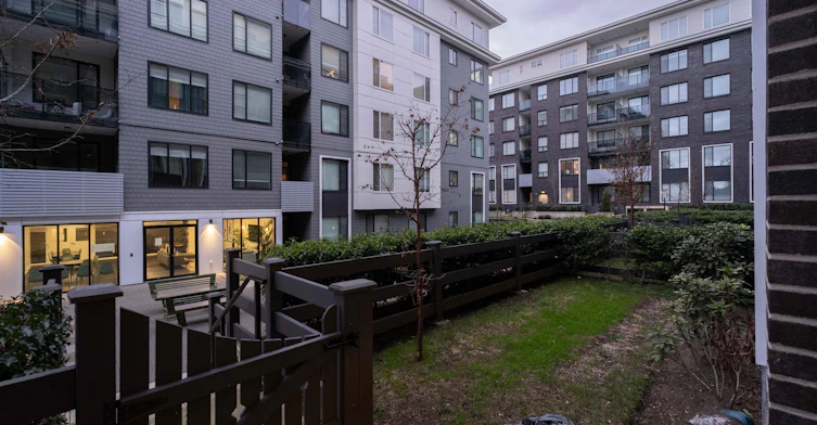 113-15858 Fraser Highway, Surrey, BC, V4N 6X4 - 16