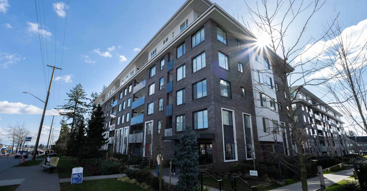113-15858 Fraser Highway, Surrey, BC, V4N 6X4 - 18