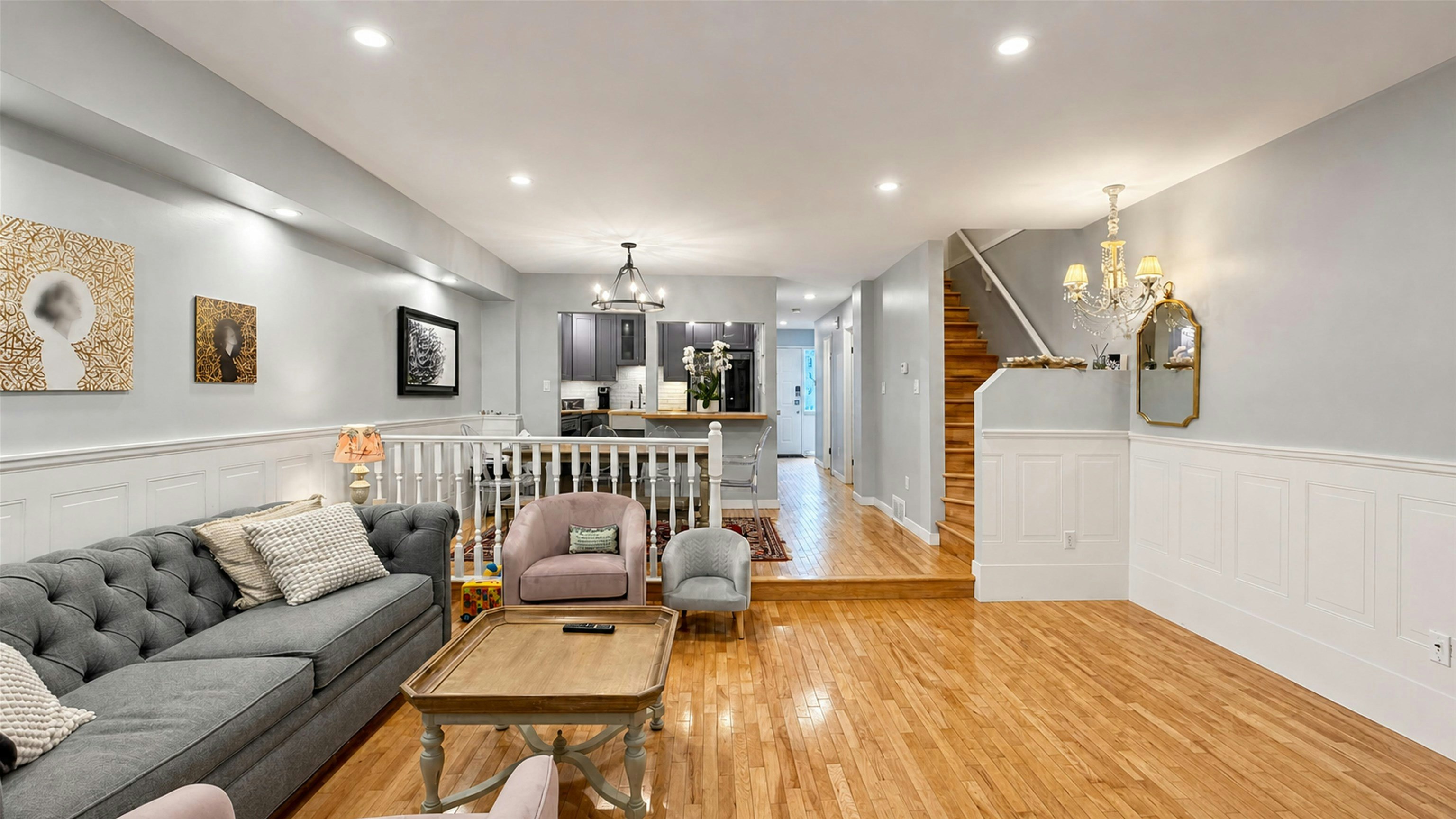 3938 Indian River Drive, North Vancouver, BC, V7G 2G9