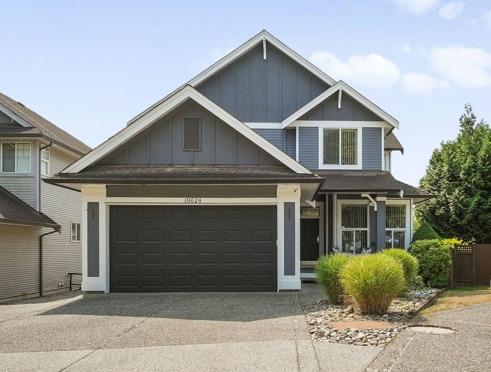 19624 69a Avenue, Langley, BC, V2Y 3A6