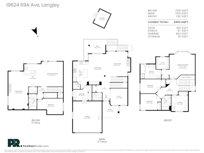 19624 69a Avenue - 2