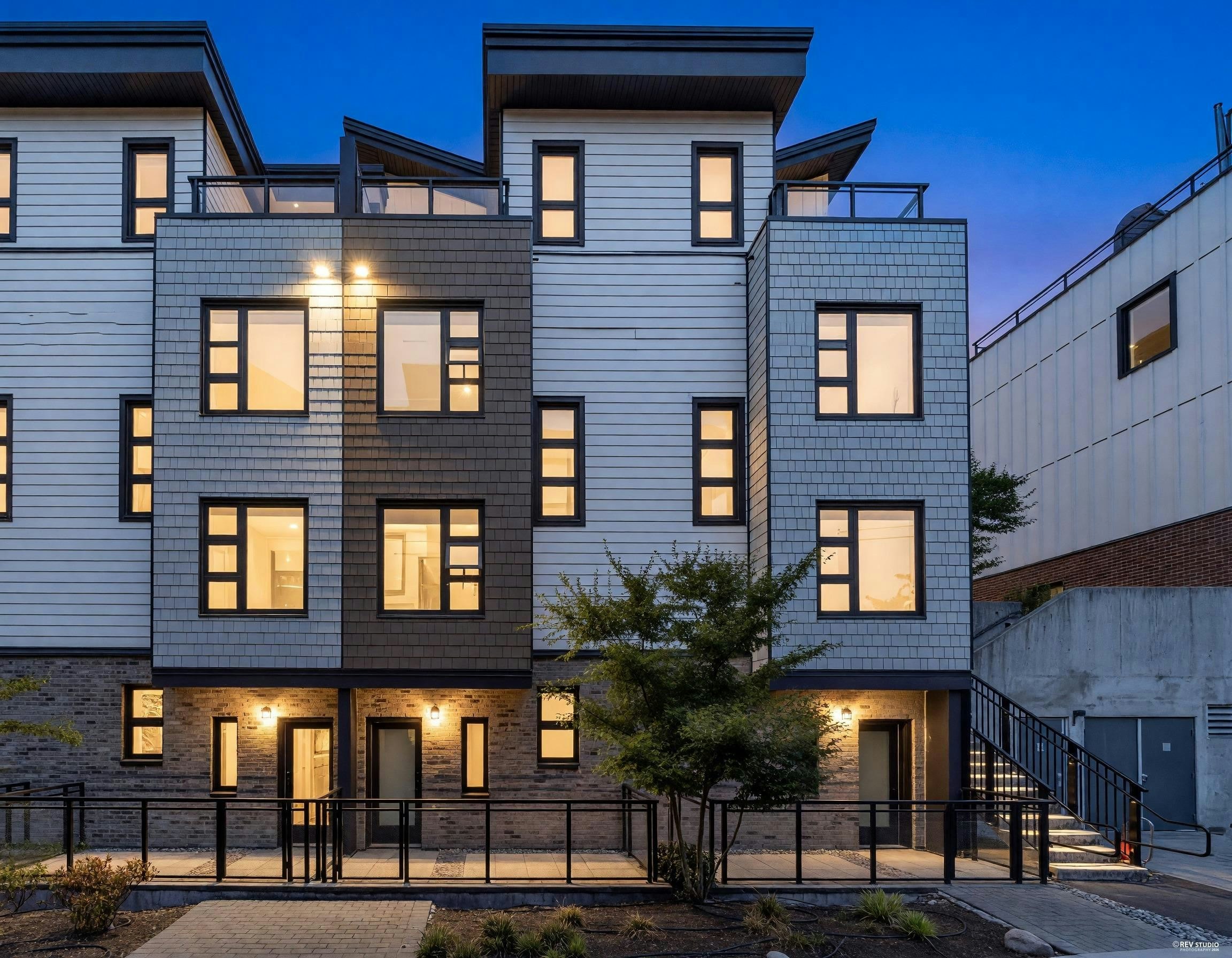 137-535 E 2nd Street, North Vancouver, BC, V7L 1E1 - 25