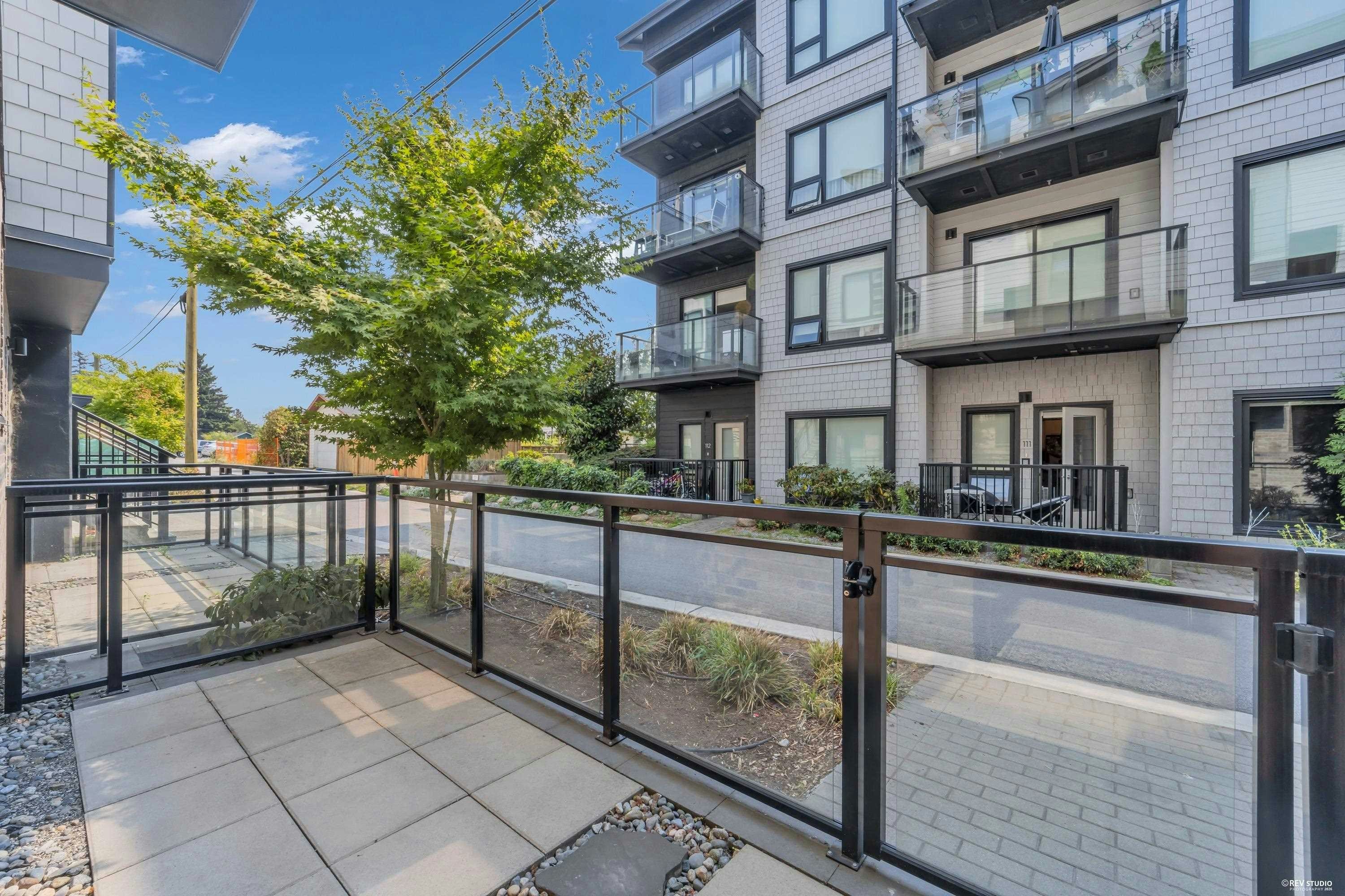 137-535 E 2nd Street, North Vancouver, BC, V7L 1E1 - 36