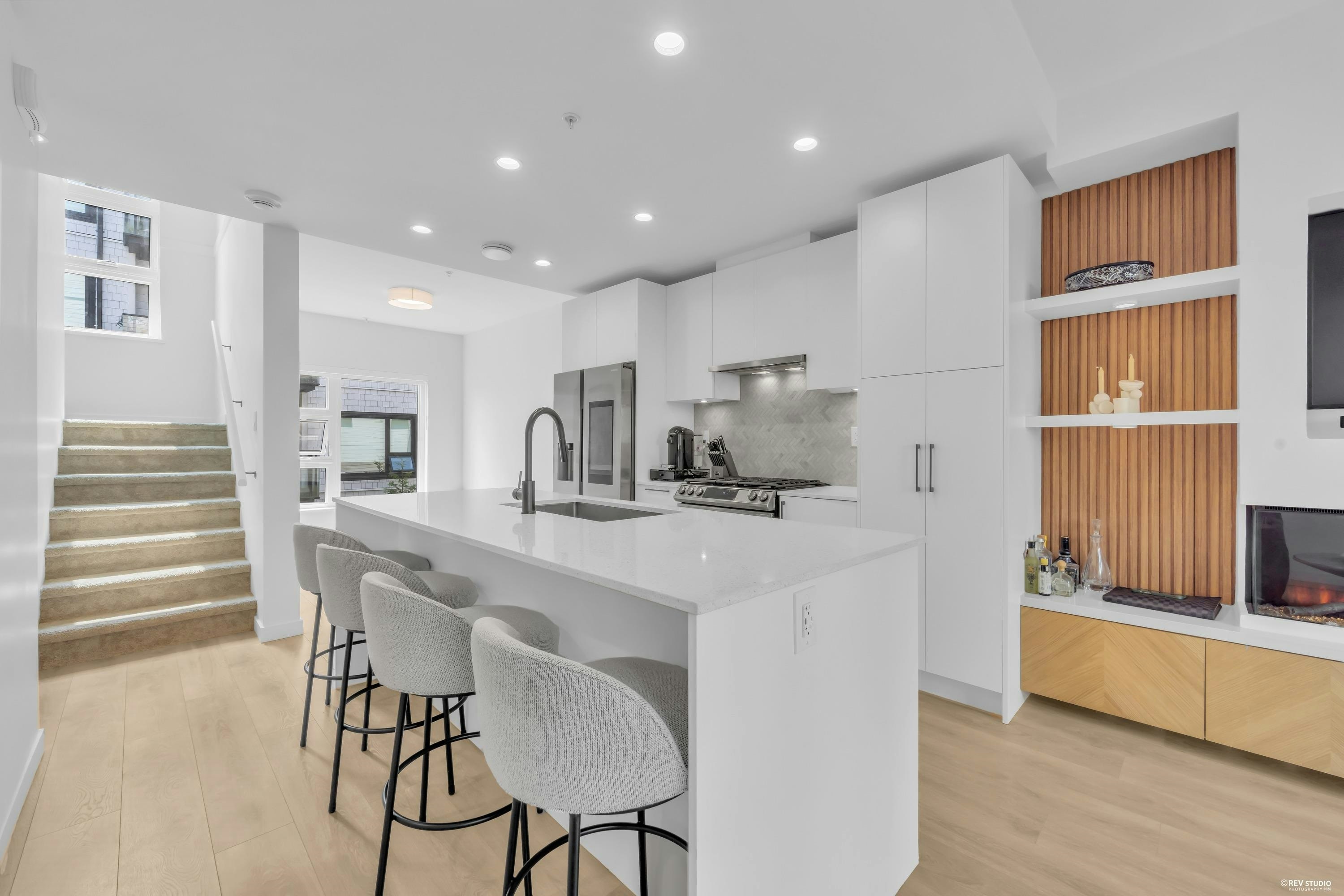 137-535 E 2nd Street, North Vancouver, BC, V7L 1E1 - 31
