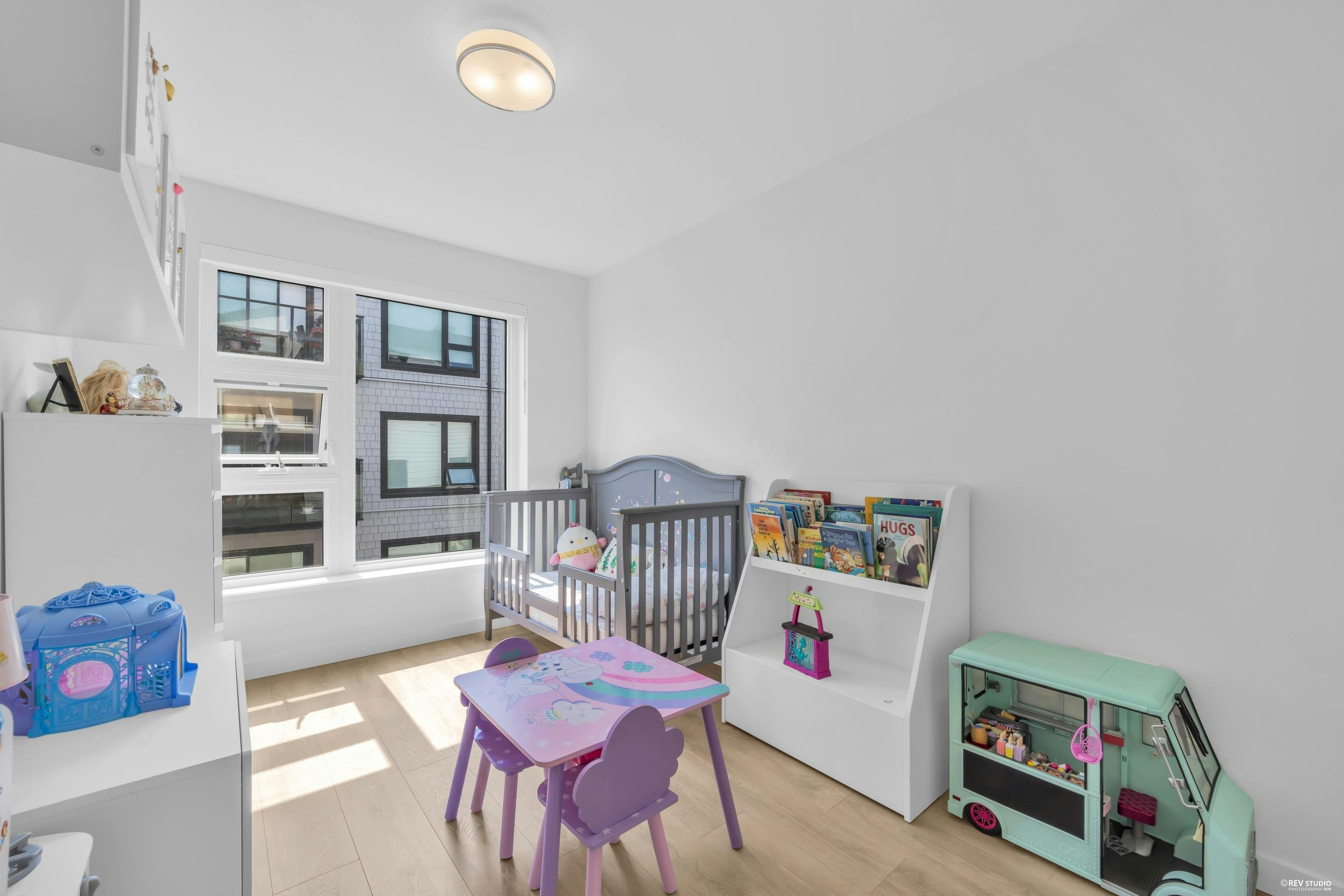 137-535 E 2nd Street, North Vancouver, BC, V7L 1E1 - 9