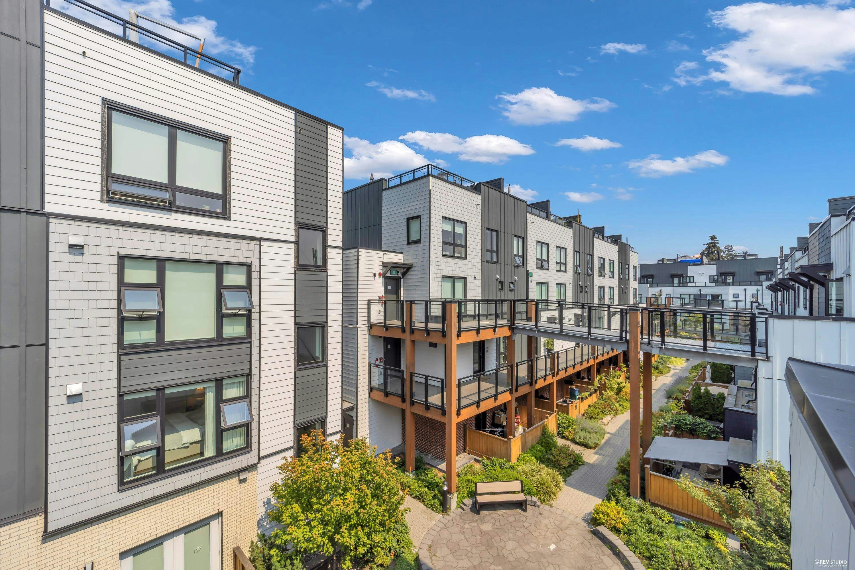 137-535 E 2nd Street, North Vancouver, BC, V7L 1E1 - 20