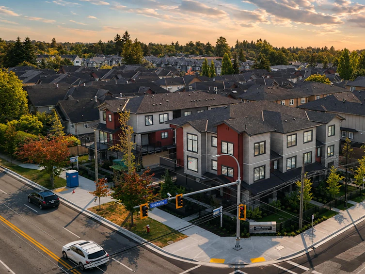 SL7-9880 Granville Avenue, Richmond, BC, V6Y 1R3