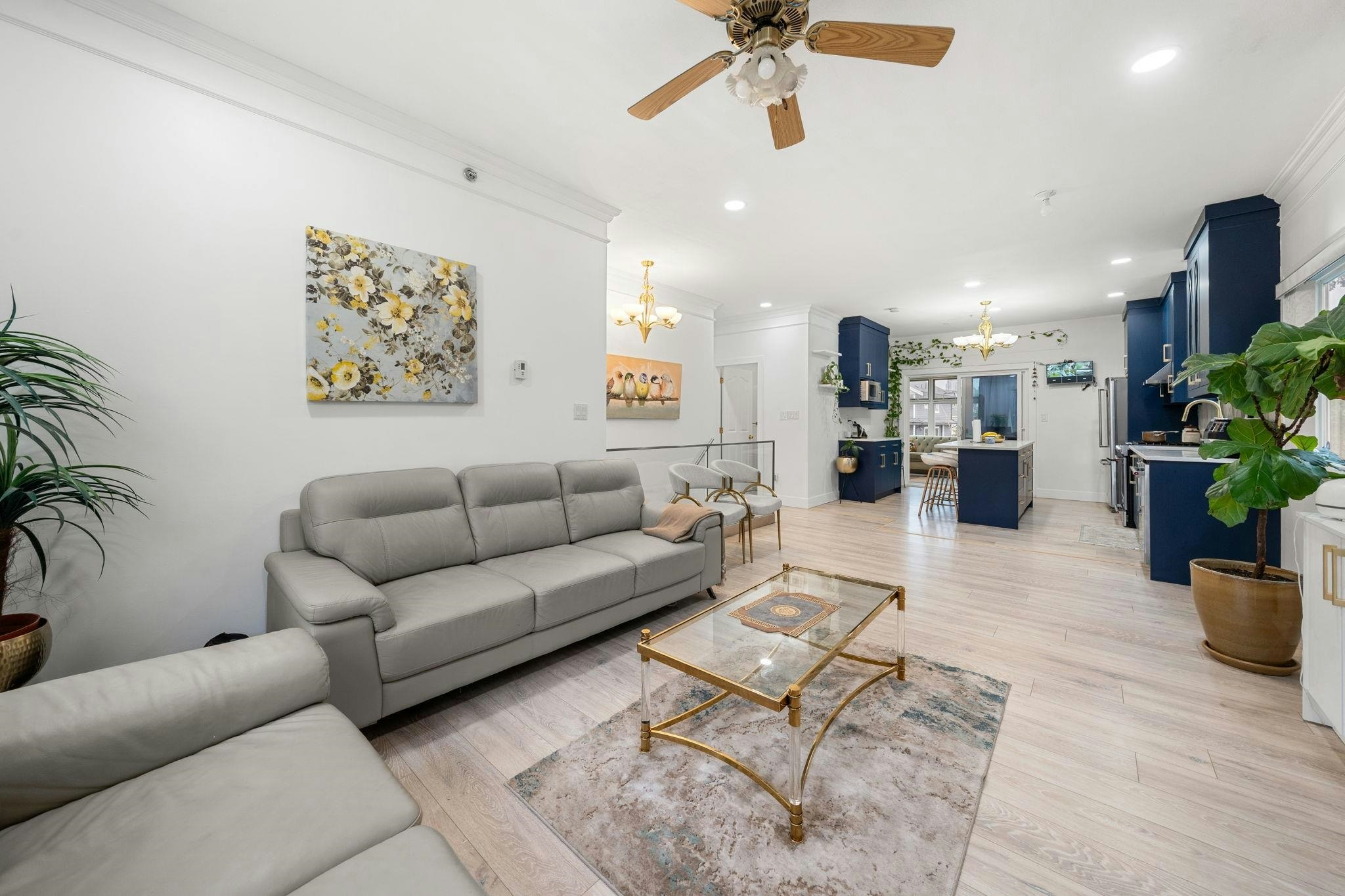 5174 Aberdeen Street, Vancouver, BC, V5R 4M3 - 3