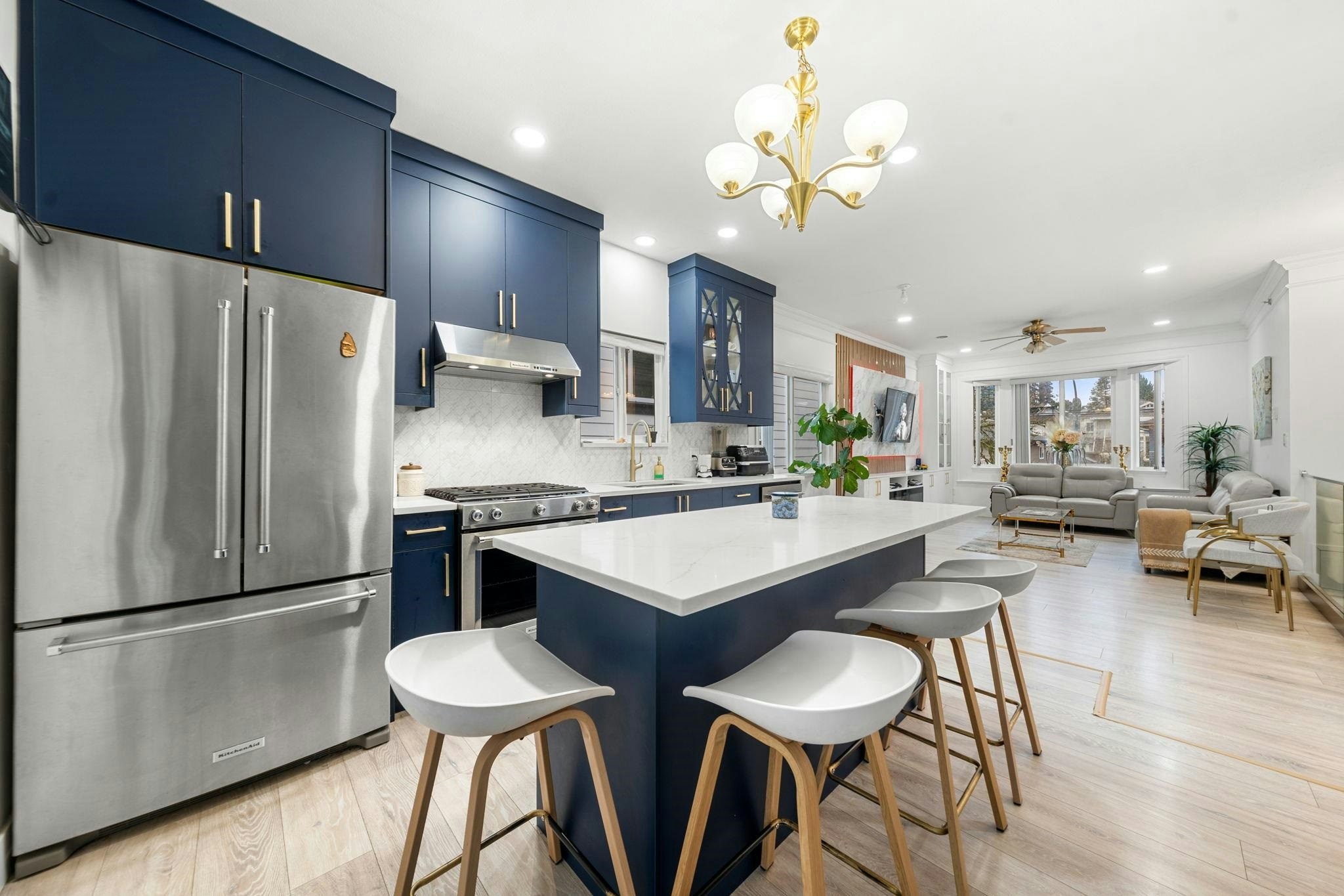 5174 Aberdeen Street, Vancouver, BC, V5R 4M3 - 9