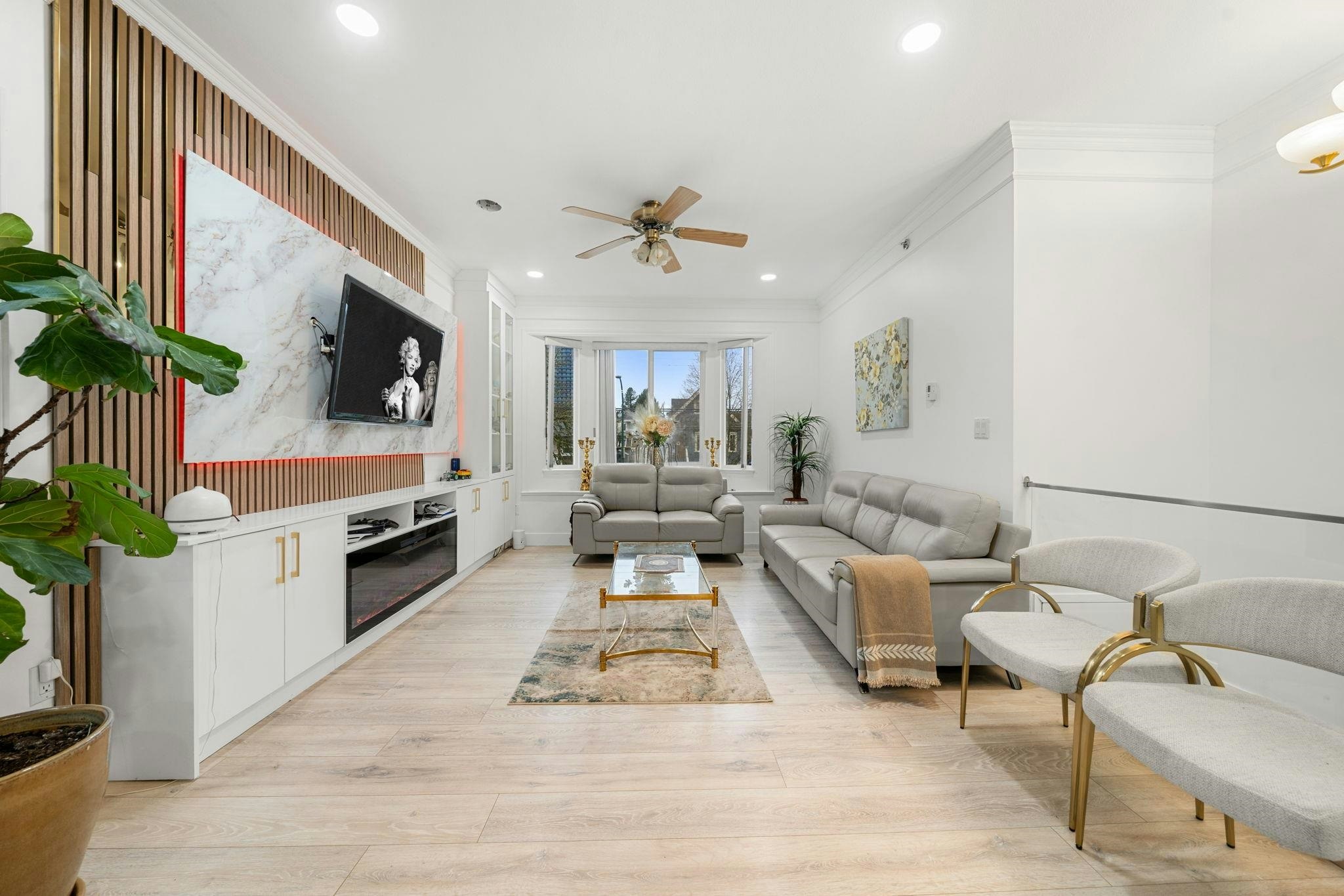 5174 Aberdeen Street, Vancouver, BC, V5R 4M3 - 2