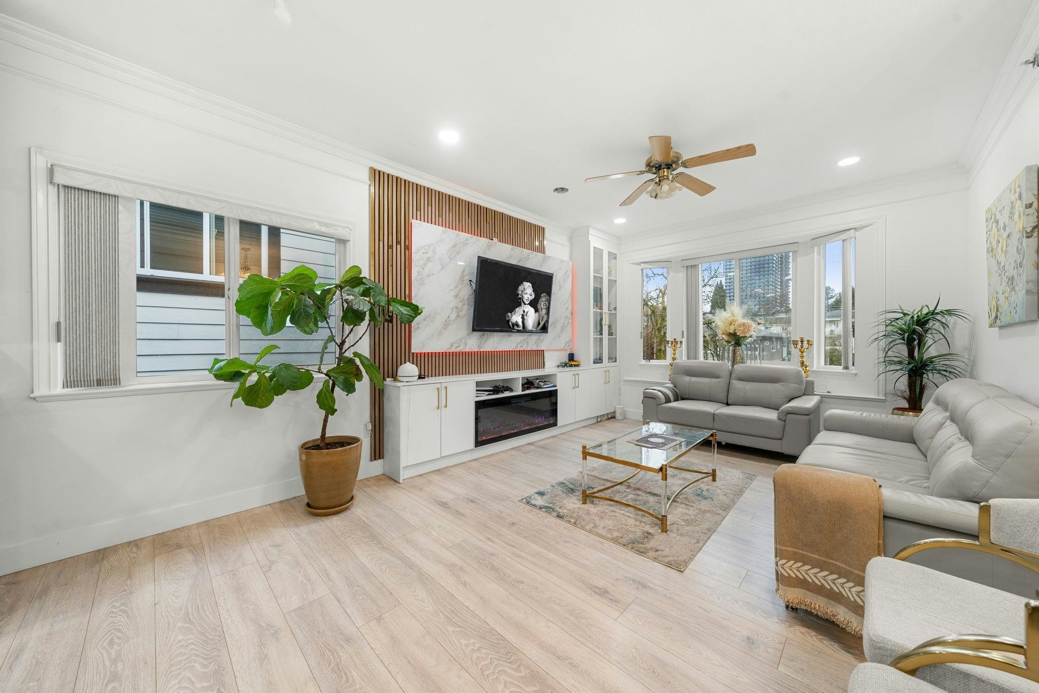 5174 Aberdeen Street, Vancouver, BC, V5R 4M3 - 8