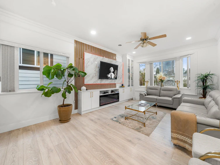 5174 Aberdeen Street, Vancouver, BC, V5R 4M3 - 8