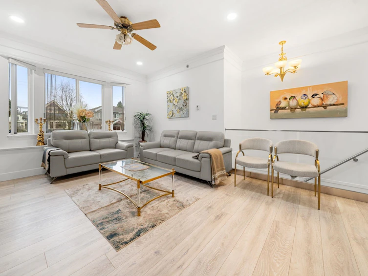 5174 Aberdeen Street, Vancouver, BC, V5R 4M3 - 6