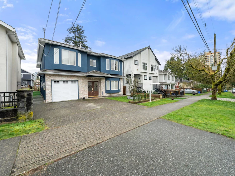 5174 Aberdeen Street, Vancouver, BC, V5R 4M3 - 39