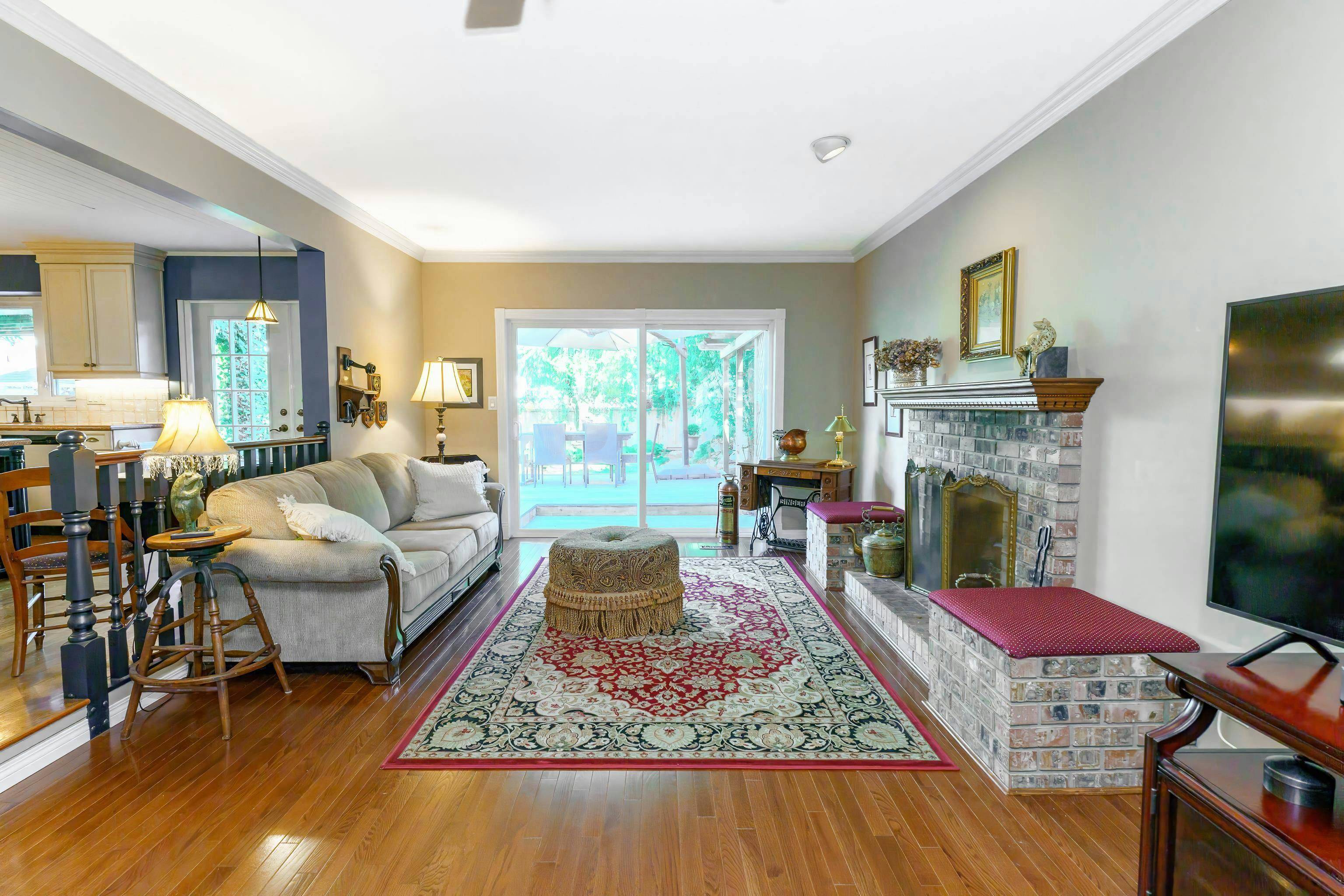 12612 215 Street, Maple Ridge, BC, V4R 2H3 - 12