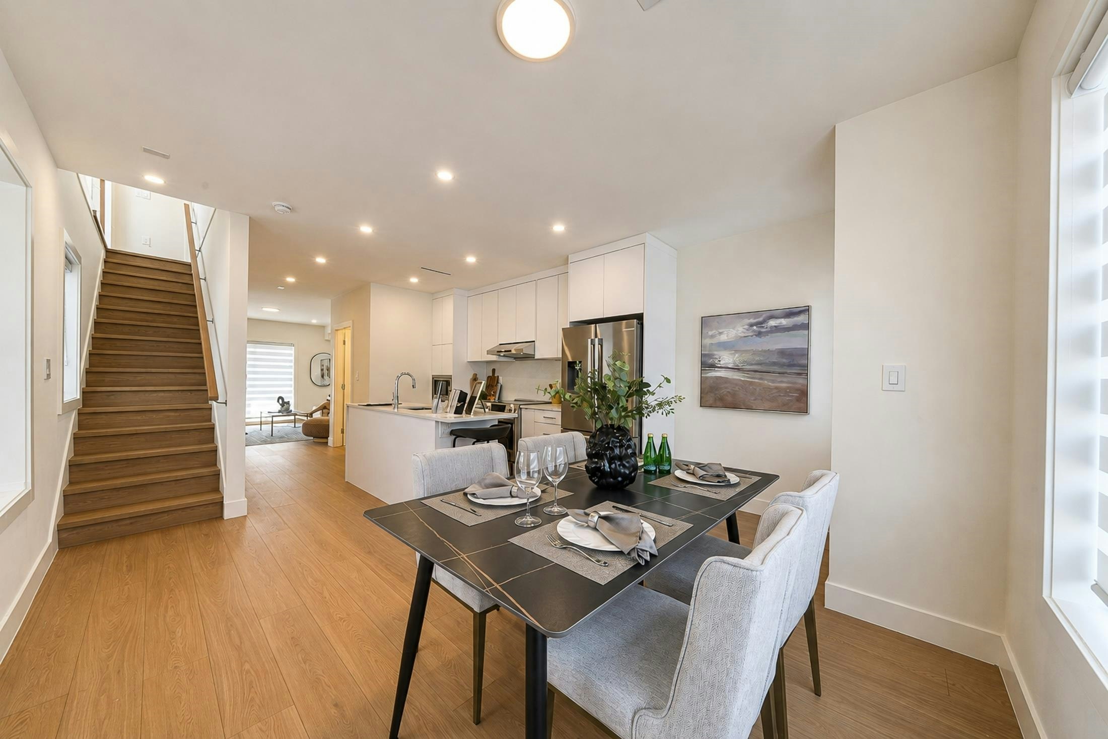 SL2-9880 Granville Avenue, Richmond, BC, V6Y 1R3 - 22